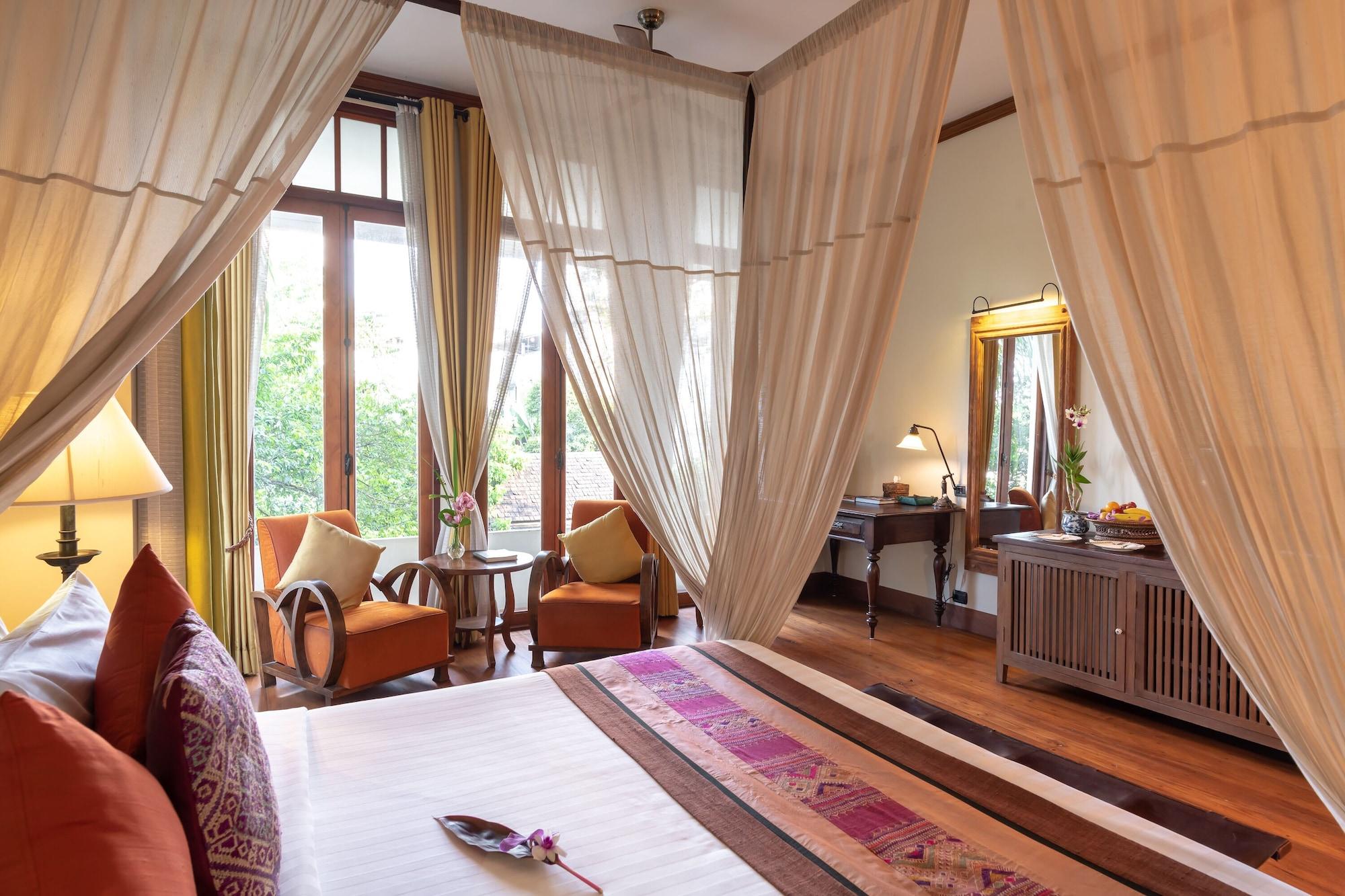Ariyasom Villa Бангкок Экстерьер фото