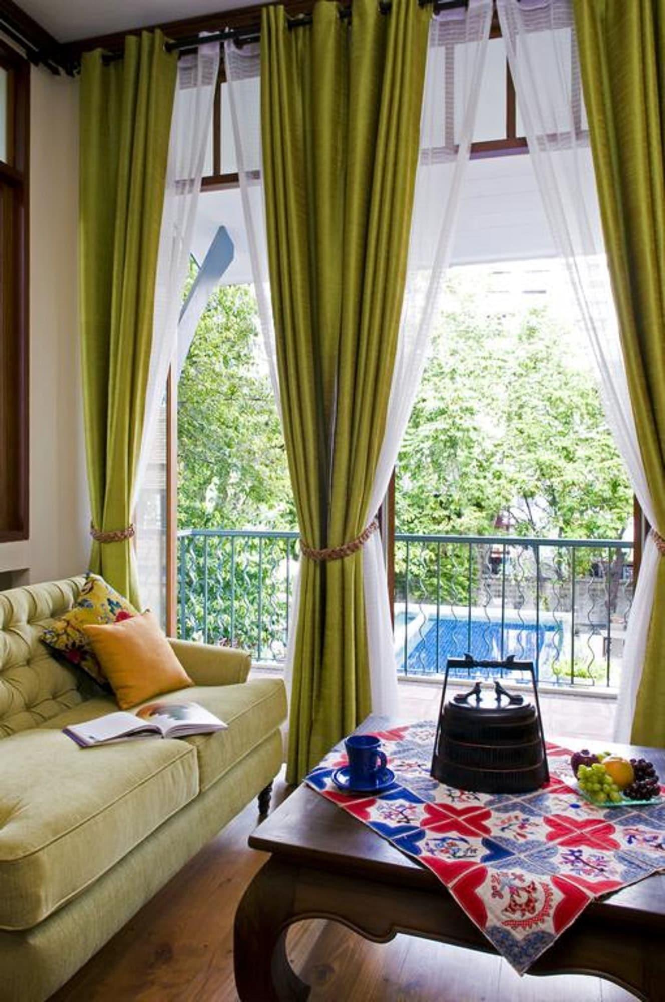 Ariyasom Villa Бангкок Экстерьер фото