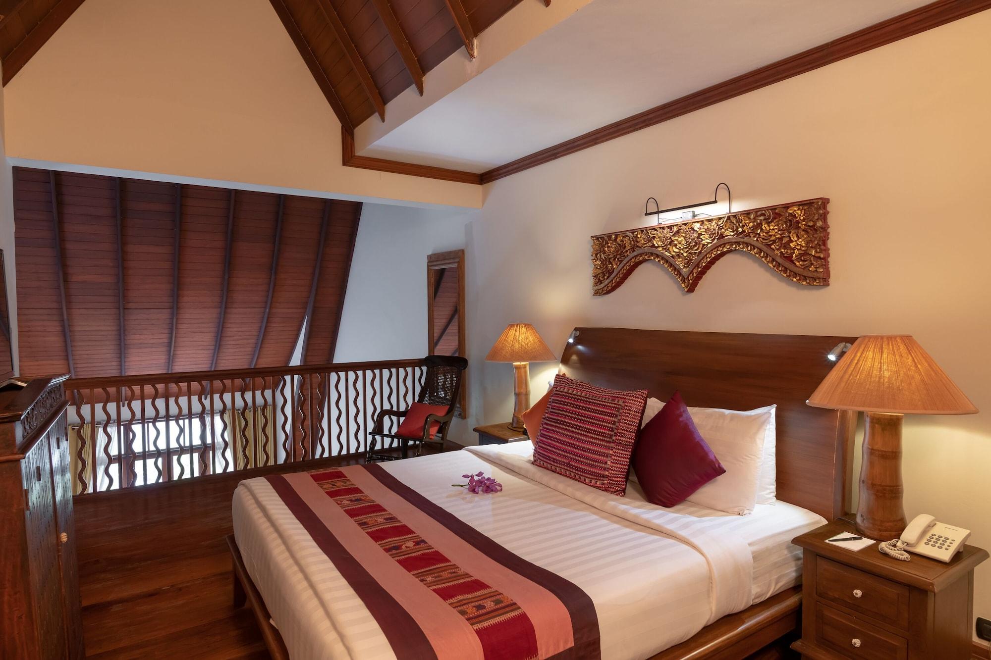 Ariyasom Villa Бангкок Экстерьер фото